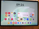 HUAWEI MatePad 11.5 S 柔光版 2025 華為平板電腦 2.8K超清云晰柔光屏學(xué)生學(xué)習(xí)WIFI 12GB+256GB 原野綠 曬單實(shí)拍圖