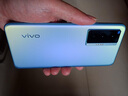 vivo x70 蔡司鏡頭新品VIVOX70全網(wǎng)通5G雙卡雙待指紋解鎖正品手機 星云 8GB+256GB 曬單實(shí)拍圖