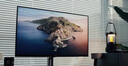 AOC 27英寸 4K Nano IPS Black屏 TUV低藍(lán)光 HDR400 Type-C90W菊花鏈 電腦顯示器 U27U2DP Ultra 曬單實拍圖