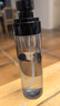 侑家良品 噴霧瓶隨身小噴瓶小號噴壺酒精消毒噴霧器超細噴臉補水空瓶100ml 曬單實(shí)拍圖