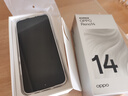 OPPO Reno14 16GB+512GB 人魚姬 高清長焦實況 全新小直屏Live圖 AI拍照5G智能手機(jī) 學(xué)生游戲 國家補(bǔ)貼 曬單實拍圖