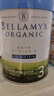 貝拉米（Bellamy's）白金版3段幼兒奶粉800g 12~24月 有機(jī)A2蛋白 澳洲原裝進(jìn)口 曬單實(shí)拍圖