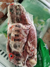 龍江和牛 國產(chǎn)和牛原切牛腱子2斤 生鮮牛肉 醬鹵燉煮食材【真原切】 曬單實拍圖