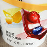 不二寶貝益生菌繽紛山楂水果條315g搭無(wú)添加?jì)雰河變和瘜殞毩闶嘲舭籼?曬單實(shí)拍圖