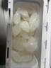 蔬果園護色香氛洗衣凝珠除菌除螨持久留香洗衣珠護衣柔順濃縮潔凈洗衣球 【椰奶清香】洗衣凝珠104顆 曬單實拍圖