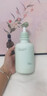 維特絲氨基酸洗面奶男女士500g控油祛痘深層清潔黑頭粉刺護(hù)膚美白潔面乳 曬單實(shí)拍圖