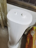 海爾（Haier）家用水冷塔扇加濕冷風機制冷神器移動小空調扇節(jié)能無葉塔扇香薰冷風扇 機械款HFZ-J8625A 曬單實拍圖