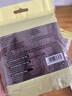 歐凱斯廚房抹布細(xì)纖維洗碗布不粘油洗碗巾家用加厚吸水清洗擦手百潔布 淺灰【5條】強(qiáng)力去污（試用裝） 28*28cm-雙面加厚-油利除抹布 曬單實(shí)拍圖