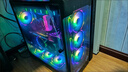 華碩（ASUS）ROG 超神X OLED 32英寸OLED顯示器4K 240Hz電腦游戲顯示器電競(jìng)顯示屏DP2.1 PG32UCDMR 4K/240Hz/DP2.1 曬單實(shí)拍圖