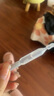 可復(fù)美氨基酸藻萃凈潤潔面慕斯150ml/瓶/盒  清潔卸妝輕柔凈膚沁潤保濕 曬單實(shí)拍圖