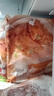 美好 蒜香金排400g 油炸小吃豬排骨肋排半成品方便菜 空氣炸鍋食材 曬單實拍圖