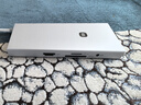 小米（MI）Type-C十合一擴(kuò)展塢 4K超清投屏千兆網(wǎng)卡PD100W USB3.0 多功能轉(zhuǎn)接器小米紅米筆記本適用 曬單實(shí)拍圖