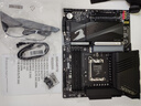 技嘉（GIGABYTE） Z790超級雕 超耐久主板 支持12/13代/14代CPU處理器DDR4 DDR5主板 Z790 AORUS ELITE AX D4小雕 曬單實拍圖
