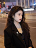 SHILUOZHEN七夕情人節(jié)禮物送女友愛人老婆胸針高檔女精致小眾防走光收腰別針 郁金香胸針-銀色【禮盒裝】 曬單實(shí)拍圖