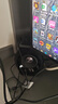 漫步者（EDIFIER）HECATE G2000藍牙游戲音箱 2.0專業(yè)電競桌面音響 電腦多媒體家用臺式機手機低音炮 黑色 曬單實拍圖
