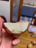 南步陜西彩虹梨 香梨彩紅梨大果薄皮梨子早酥蜜梨七彩紅啤梨新鮮水果 3斤 精選小果【單果約100g+】 曬單實(shí)拍圖