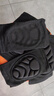 耐力克斯（NAILEKESI N）護(hù)膝護(hù)肘戰(zhàn)術(shù)四件套加厚訓(xùn)練套裝爬行障礙防撞運(yùn)動(dòng)騎行護(hù)具 L一套 曬單實(shí)拍圖