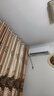 AUFIT空調(diào)奧克斯（AUX）出品大1.5匹1匹P新一級(jí)能效變頻冷暖節(jié)能省電 大1.5匹 一級(jí)能效 變頻冷暖-基礎(chǔ)款 曬單實(shí)拍圖