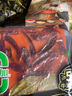 名揚(yáng)名揚(yáng)x京東超市聯(lián)名牛油麻辣火鍋底料800g(400g*2)香鍋串串調(diào)味料 曬單實(shí)拍圖