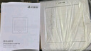 艾美特排氣扇窗式墻用電動(dòng)百葉換氣扇衛(wèi)生間廚房排油煙低噪通風(fēng)抽風(fēng)機(jī) 開孔122～140mm【5寸】VIG5A 曬單實(shí)拍圖