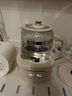 World Kitchen康寧全玻璃調(diào)奶器恒溫水壺嬰兒沖奶恒溫壺?zé)畨責(zé)崤瘻啬唐髋菽虣C(jī) 全玻璃調(diào)奶器 1300ml 曬單實(shí)拍圖