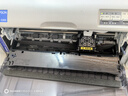 愛(ài)普生（EPSON）原裝色帶LQ-630k 610K LQ-615K 615KII 635K 730K 735K 80kf 82kf 針式打印機S015290帶框黑色帶芯 色帶架/框【安裝方便 裝機即 曬單實(shí)拍圖