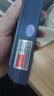 格普特LED線(xiàn)性燈電源220V轉12V24V燈帶條燈箱線(xiàn)形條燈超薄黑金剛變壓器 24V 16.6A 400W（3年包換新） 曬單實(shí)拍圖