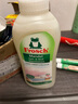 Frosch羊毛/真絲潔凈洗衣液 保護衣物纖維 蓬松柔軟750ml 德國原裝進口 曬單實拍圖