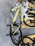 捷安特（GIANT）全新十代TCR ADV 3碳纖維20速輕量競技彎把公路車 變色淺紫藍 700C×500MM ML 建議177-187cm 曬單實拍圖