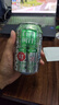 京典光年果汁汽水 果味飲料碳酸汽水 夏天飲品清爽 白樺樹(shù)汁汽水320ml*8罐 曬單實(shí)拍圖