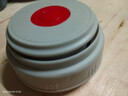 百圣牛保溫壺內(nèi)蓋開關(guān)漏保溫杯蓋通用配件密封吸管杯蓋子大壺蓋 W07 壺口徑8厘米 曬單實(shí)拍圖