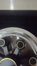 威力灶具家用燃?xì)庠钐烊粴饷簹庠铍p灶燃?xì)庠钜夯瘹馀_(tái)式嵌入式兩用猛火灶純銅火蓋定時(shí)聚能防風(fēng)防燙顯示 鋼化玻璃+純銅火蓋+5.2KW雙九腔猛火 熄火保護(hù) 管道天然氣【12T】 曬單實(shí)拍圖