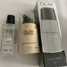 玉蘭油（OLAY）多效修護4件套禮盒保濕護膚品套裝七夕情人節(jié)禮物送女友 曬單實拍圖