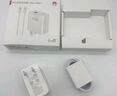 華為（HUAWEI）全能充電器(Max 100W)超級快充充電器 3C認(rèn)證 適配手機(jī)及筆記本電腦 適用華為手機(jī)Pura 80系列 曬單實(shí)拍圖