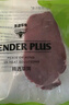 天譜樂食澳洲/新西蘭精選草飼眼肉原切牛排 200g健身食材草飼牛肉 曬單實(shí)拍圖