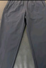 安踏速干褲運(yùn)動(dòng)褲男士夏季新款寬松透氣運(yùn)動(dòng)長褲速干直筒休閑褲子 曬單實(shí)拍圖