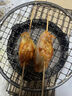 武漢天元鄧剛金版浮釣鰱鳙顆粒野釣手竿花白鰱鳙大胖頭草莓味餌料 天元鄧剛【浮釣鰱鳙】 1包 曬單實拍圖