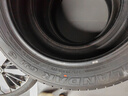 優(yōu)科豪馬輪胎225/55R19 99V G91AV馬自達(dá) CX-4/長(zhǎng)安 CS75/CS85/風(fēng)行T5L 曬單實(shí)拍圖