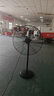 鉆石牌工業(yè)風(fēng)扇大風(fēng)力電風(fēng)扇牛角扇大功率工業(yè)大風(fēng)扇工廠車間商用立式落地扇吹除甲醛FS-75 曬單實(shí)拍圖
