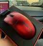 雷蛇（Razer）毒蝰V3pro專業(yè)版 Faker聯(lián)名限定款 無線鼠標 8K 電競游戲輕量化 類膚材質(zhì) Viper V3pro 曬單實拍圖