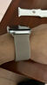 BHO蘋(píng)果手表表帶適用apple watch s10/s9/se/ultra2米蘭尼斯表帶iwatch s8/7/6/5/4金屬不銹鋼表帶 曬單實(shí)拍圖