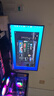 KTC 27英寸2K 210Hz FastIPS電競電腦顯示器 旋轉(zhuǎn)升降 音箱 10Bit高亮護眼 國家補貼 顯示屏H27T22S-3 曬單實拍圖