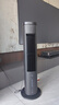 美的（Midea）【降溫優(yōu)選】家用空調(diào)扇智能語音冷風(fēng)扇負(fù)離子凈化靜音落地冷風(fēng)機(jī)水冷塔扇強(qiáng)力制冷小空調(diào)ACA10TJR 曬單實拍圖