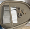 森海塞爾（Sennheiser）MOMENTUM 4無線耳機(jī) 大饅頭4主動降噪 頭戴式耳機(jī) 白色 高考祝福禮物 曬單實拍圖