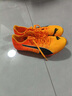 彪馬Puma Nitro100 2代千呼萬(wàn)喚始出來(lái) 田徑精英彪馬男女厚底短跑釘鞋 赤焰巴黎Nitro 100 2/380002-01 41 曬單實(shí)拍圖