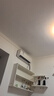 華凌空調(diào) 大1.5匹新一級能效 超省電pro巨省電變頻冷暖空調(diào)掛機(jī) KFR-35GW/N8HA1Ⅲ-P 家電國家補(bǔ)貼 曬單實(shí)拍圖