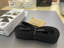 巔峰設(shè)計Peak Design登山網(wǎng)眼包 Packing Cube輕量便攜可單肩通勤休閑斜挎手機(jī)錢包數(shù)碼相機(jī)戶外防水收納袋 配件-吊帶黑色 標(biāo)準(zhǔn)款 S 曬單實(shí)拍圖