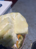 正宗海南金鉆鳳梨新鮮水果當季樹(shù)上熟芒果鳳梨【催熟食用】 1粒裝單果500g-650g【7成熟，催熟再吃】 曬單實(shí)拍圖
