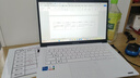 華碩a豆14 2025新品AI輕薄本 筆記本電腦(13代i5 16G 1T大硬盤(pán) 護眼屏 贈office)國家補貼20% 辦公學(xué)生 曬單實(shí)拍圖