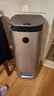 352【旗艦爆款】無霧加濕器空氣凈化器加濕凈化一體機家用客廳臥室大面積除甲醛鼻炎國家補貼 H301 曬單實拍圖
